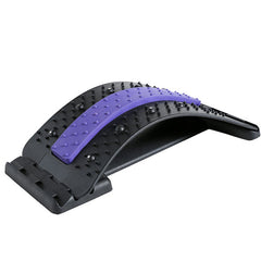 Adjustable Back & Neck Massager