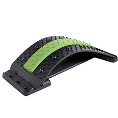 Adjustable Back & Neck Massager
