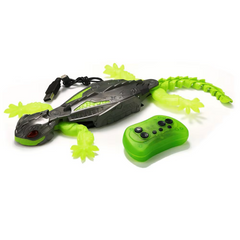 Wall Crawler Gecko or Roach Robot