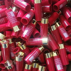 Shotty Shots™ – Shotgun Shell Shot Glass Set