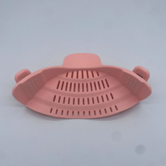 Silicone Pot Strainer