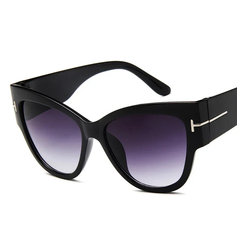 Women's New Tom Fashion Designer Sunglasses