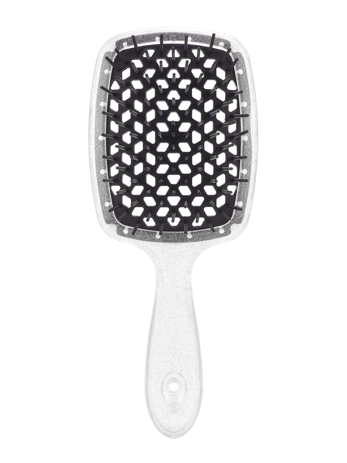 EasyGlide Detangling Hair Brush for Wet and Dry Hair