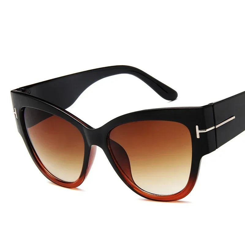 Women's New Tom Fashion Designer Sunglasses