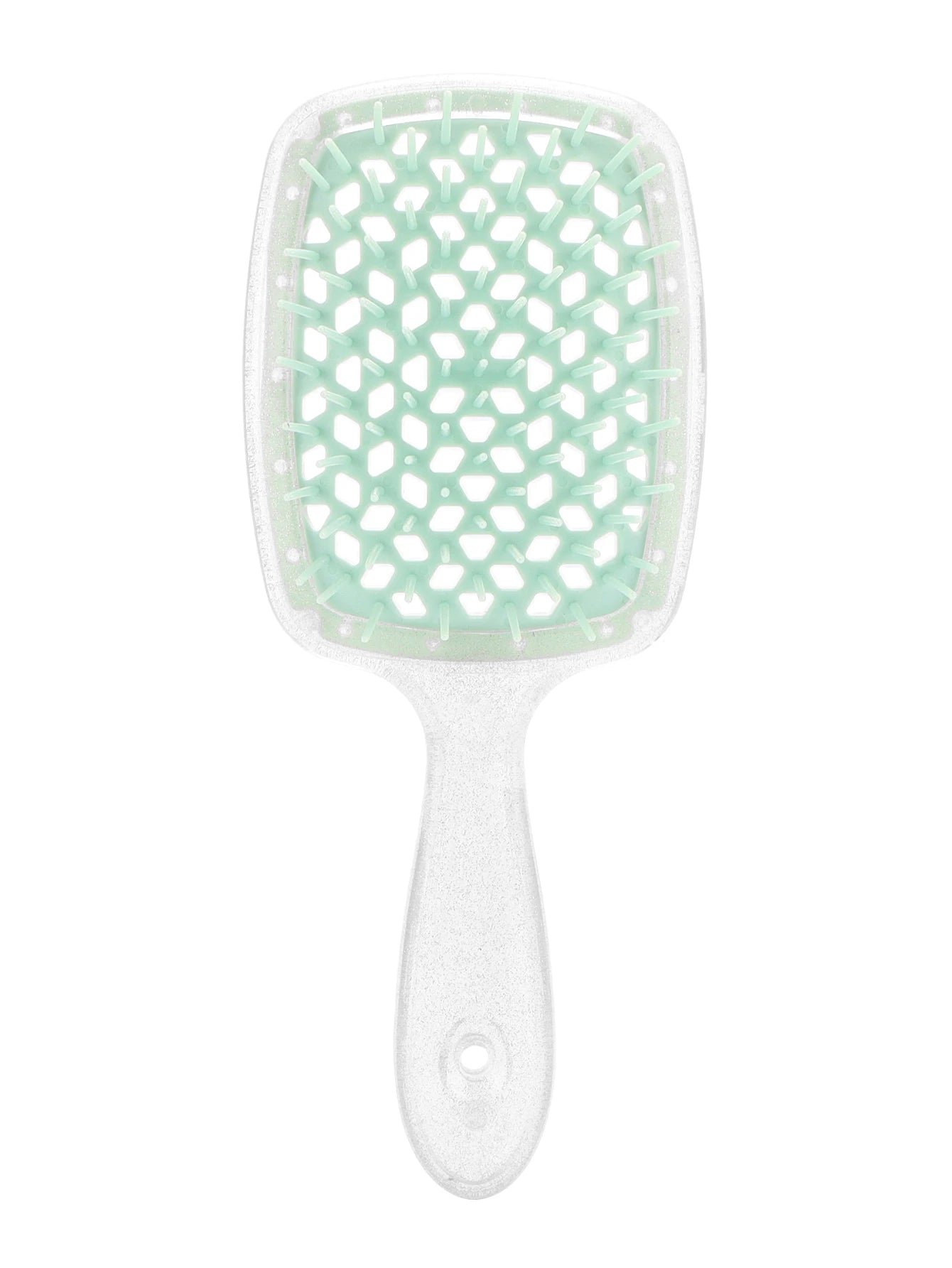 EasyGlide Detangling Hair Brush for Wet and Dry Hair