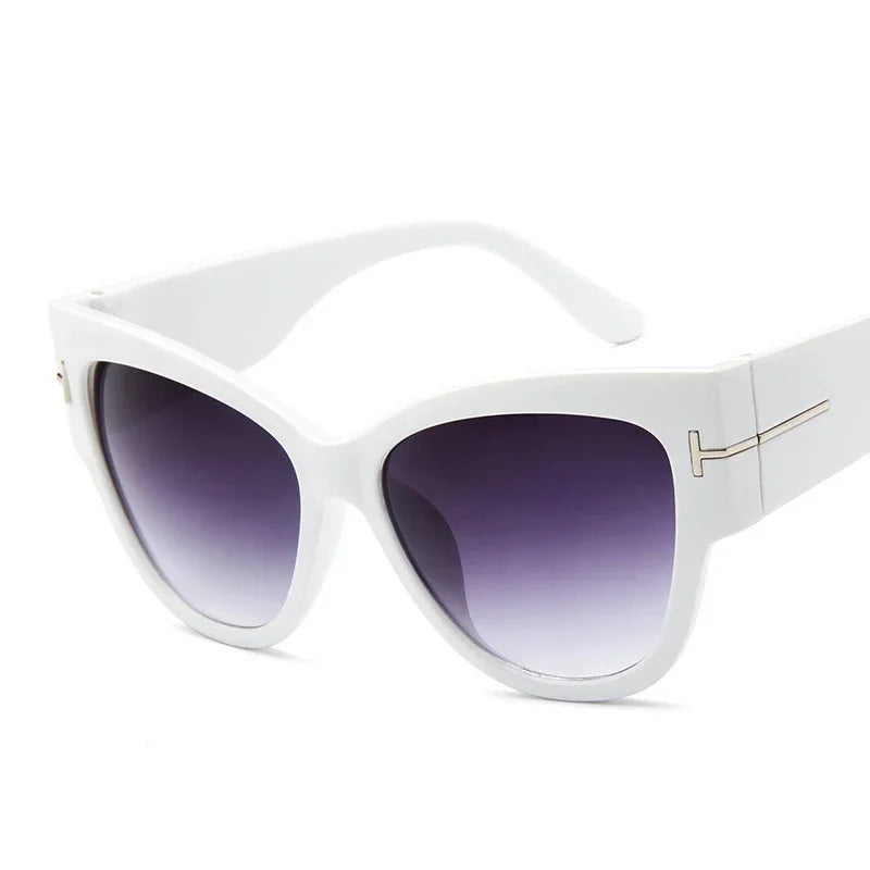 Women's New Tom Fashion Designer Sunglasses