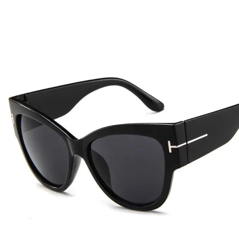 Women's New Tom Fashion Designer Sunglasses