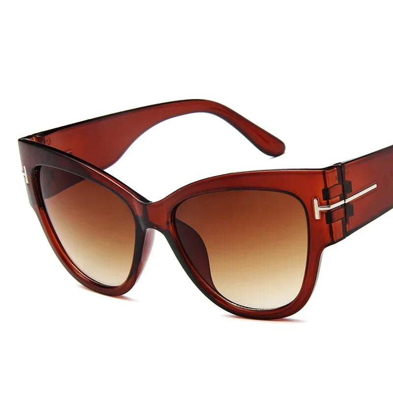 Women's New Tom Fashion Designer Sunglasses