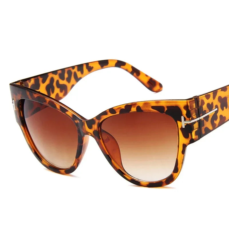 Women's New Tom Fashion Designer Sunglasses