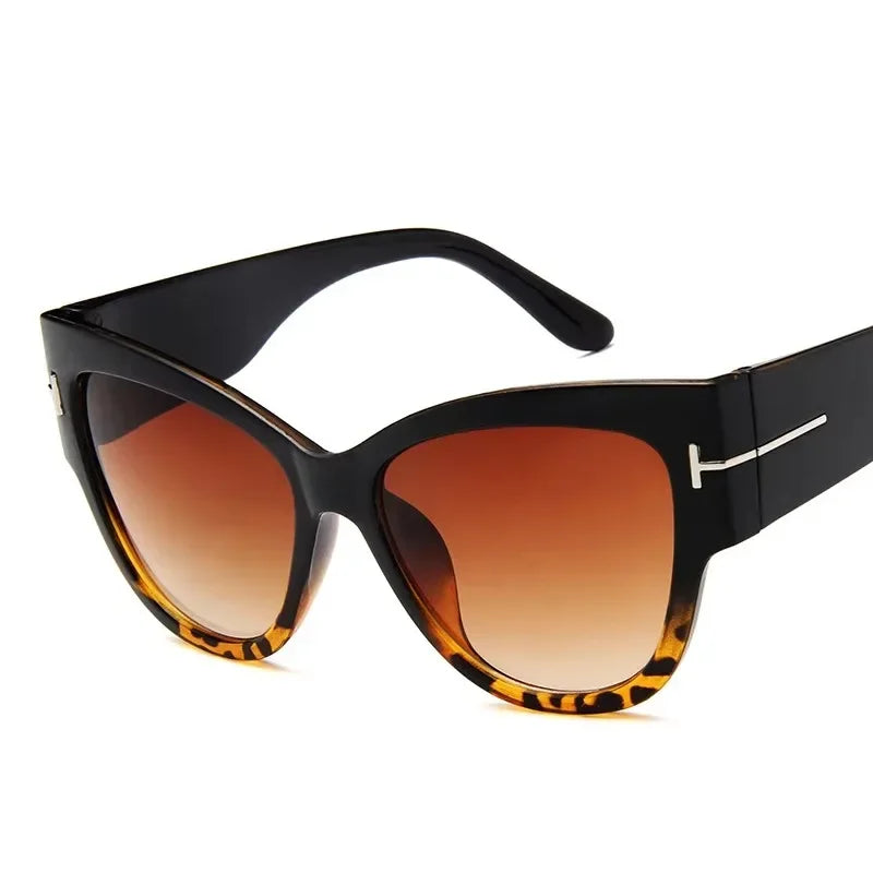 Women's New Tom Fashion Designer Sunglasses