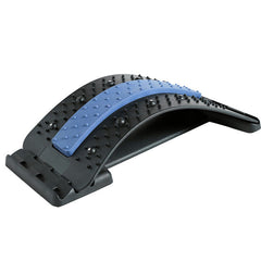 Adjustable Back & Neck Massager