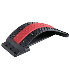 Adjustable Back & Neck Massager